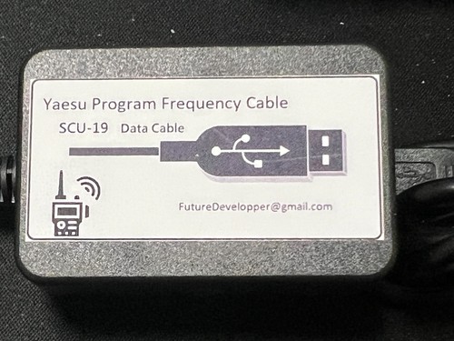 Per yaesu 5dr ft2d ft3d - per, ft-5dr