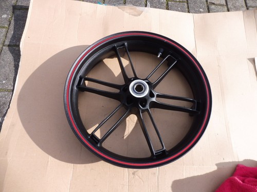 Cerchio ruota anteriore buell - ruota,