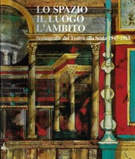 Lo spazio, il luogo, l'