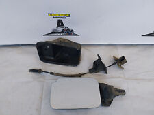 sportello carburante fiat ulysse lancia phedra citroen c8 peugeot 807 grigio