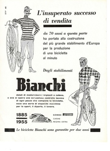 Bianchi bicicletta gomme - bicicletta,