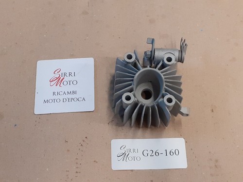 Testa motore mosquito 38b - testa,