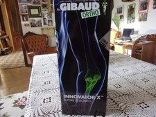 TUTORE GOMITO GIBAUD ORTHO INNOVATOR X vendo per inutilizzo