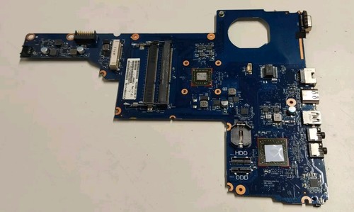 Scheda madre motherboard