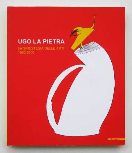 Ugo pietra la - ugo, pietra: