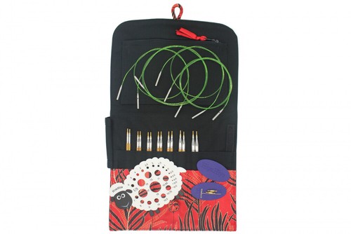 Hiya bamboo set ferri - hiya,