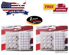 226 PCS Felt Furniture Pads