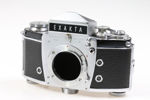 Custodia ihagee exakta varex - exakta,