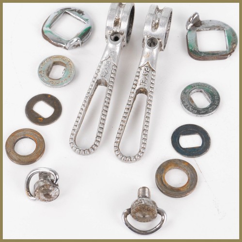 Campagnolo record forato anni - record,