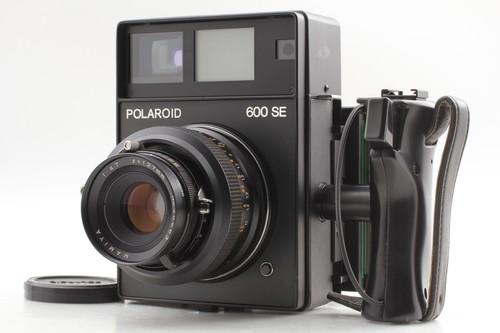 Quasi come nuovo - [], polaroid