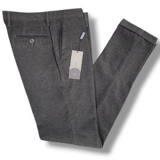 Pantalone UOMO chino effetto