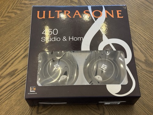 Ultrasone hfi 450 cuffie - ultrasone, hfi-450