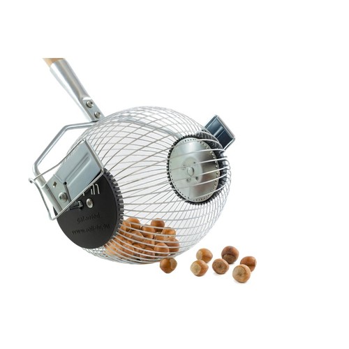 Raccoglitore manuale roll - manuale, roll-in