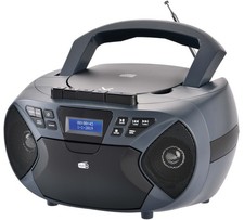 Majestic AH 2430 DAB - Boom