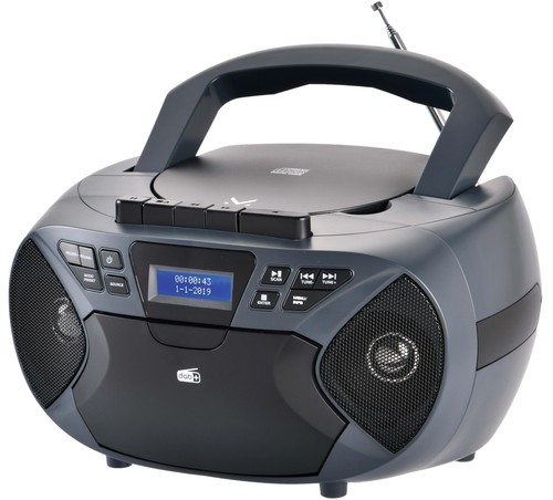 Majestic 2430 dab boom - 2430,