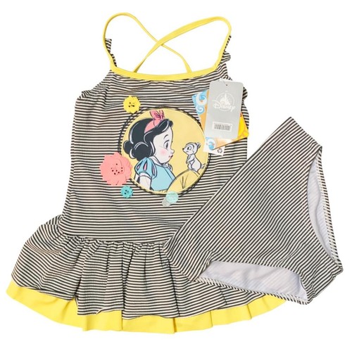 Costume bagno tankini - da,