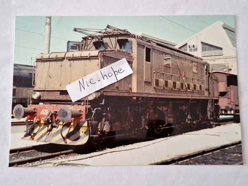 Fotografia locomotore - fotografia,