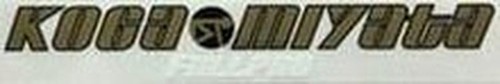 Adesivo koga miyata full pro - full,