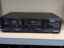 doppio lettore deck Pioneer Ct