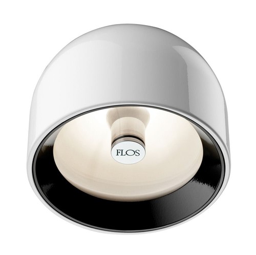 Flos lampadario bianco - flos,, lampadario,