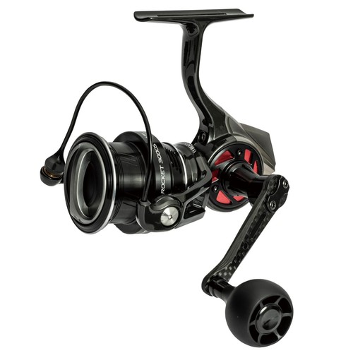 Mulinello spinning abu - mulinello,