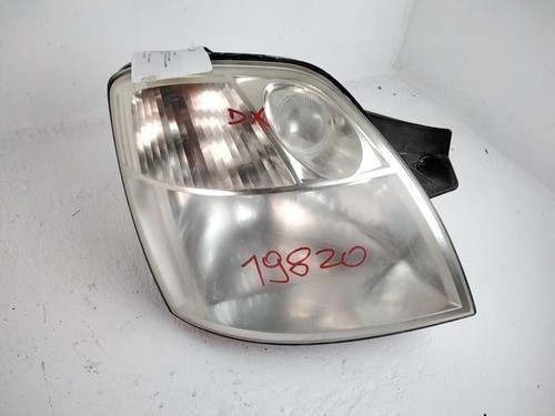 Faro anteriore destro per kia - destro,
