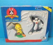 Looney Tunes SET 2 personaggi