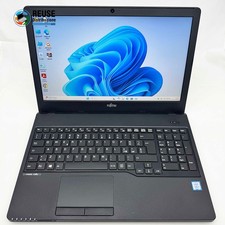 Fujitsu, LifeBook A359, 15.6"