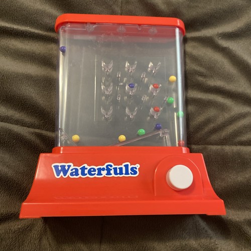 Waterfuls gioco portatile - waterfuls,