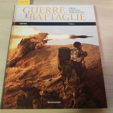 GUERRE E BATTAGLIE ARMI VOL.2
