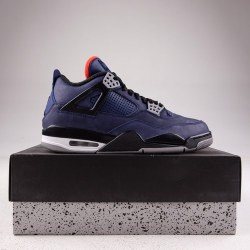 Jordan retro winterized - retro,