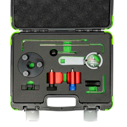 Kit messa fase per vag - in,