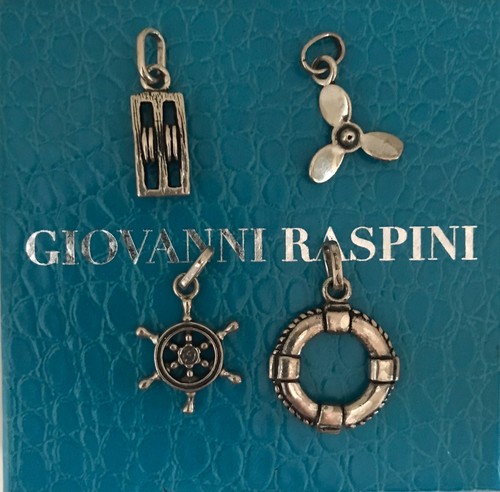 Quattro charm giovanni - quattro,