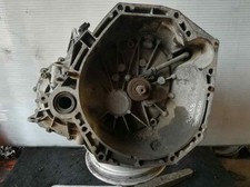 TL4A000 CAJA CAMBIOS / 30158 /