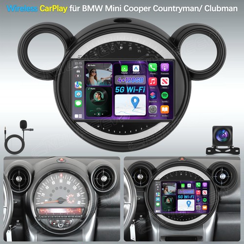 Autoradio 128g android 15 - autoradio,