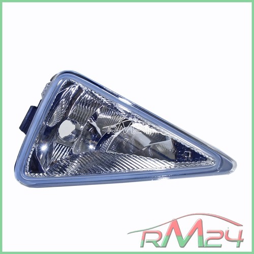 Faro fendinebbia destro dx - 1x,