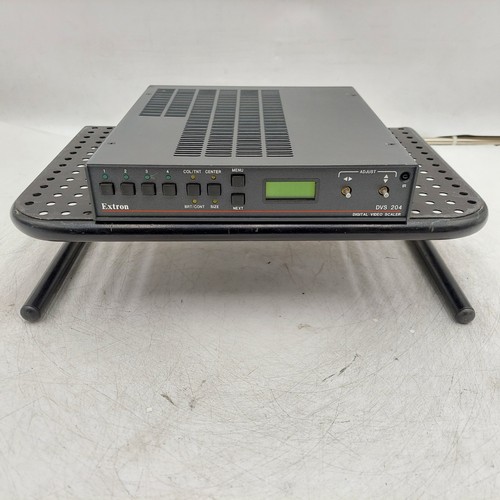Extron dvs 204 scaler video - 204,