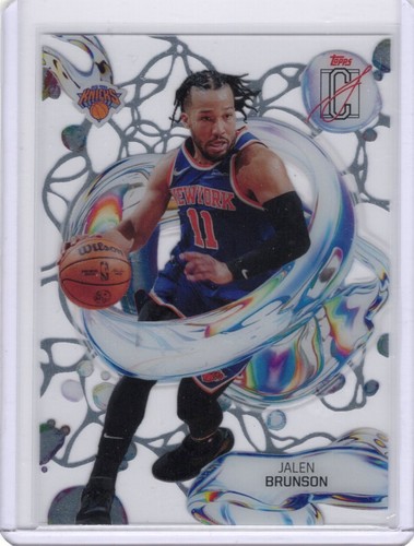 Jalen brunson 2025 - jalen,
