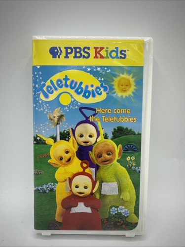 Teletubbies here come - come, the