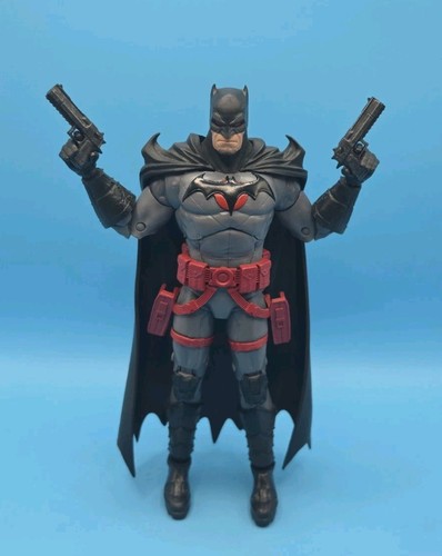 Modellino mcfarlane - mcfarlane, dc
