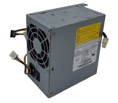 Alimentatore fujitsu - 🔌,