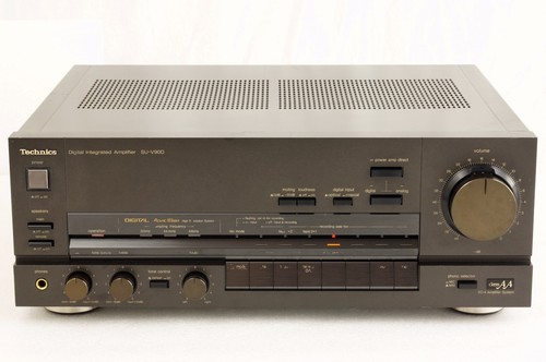 Technics v90d digital - technics, su-v90d