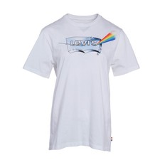 Shirt uomo levi bianca - levi's,