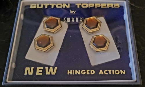 Topper bottoni swank tono - topper, 4
