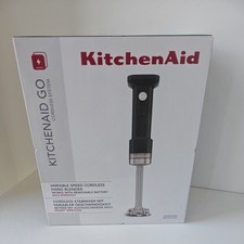 KitchenAid Go Frullatore a