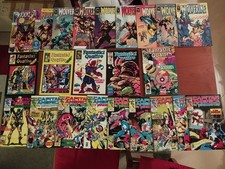 Lotto 23 n.ri Star Comics