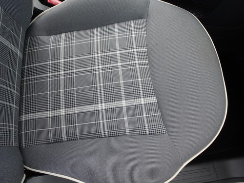 Cuscino sedile - sedile,