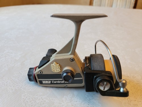 Mulinello spinning vintage - mulinello,