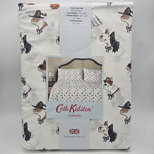 Cath kidston full - cath, spooky