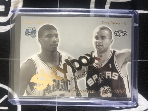 2003 skybox autographics 9re - ,